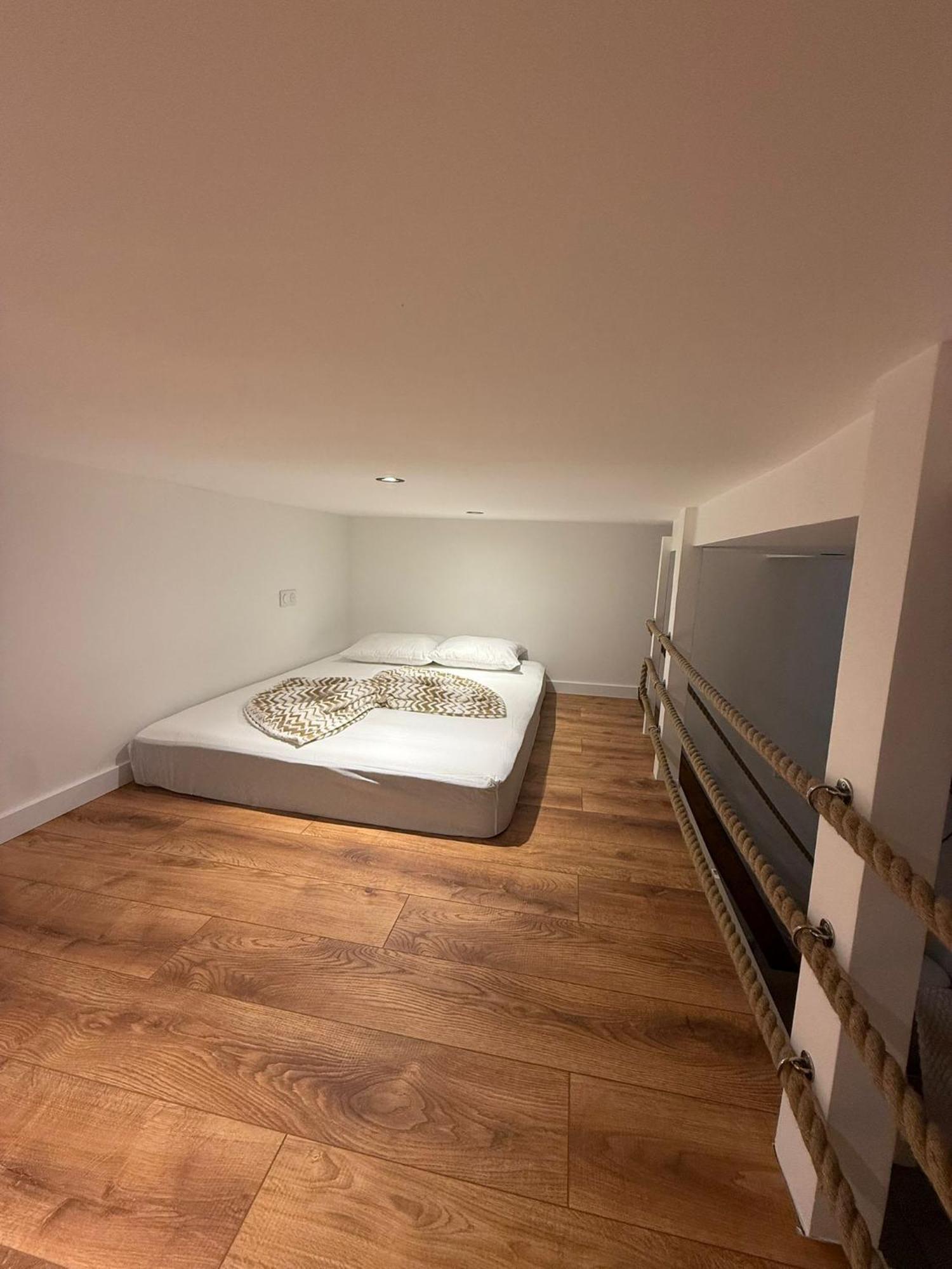 Aparthotel Leo